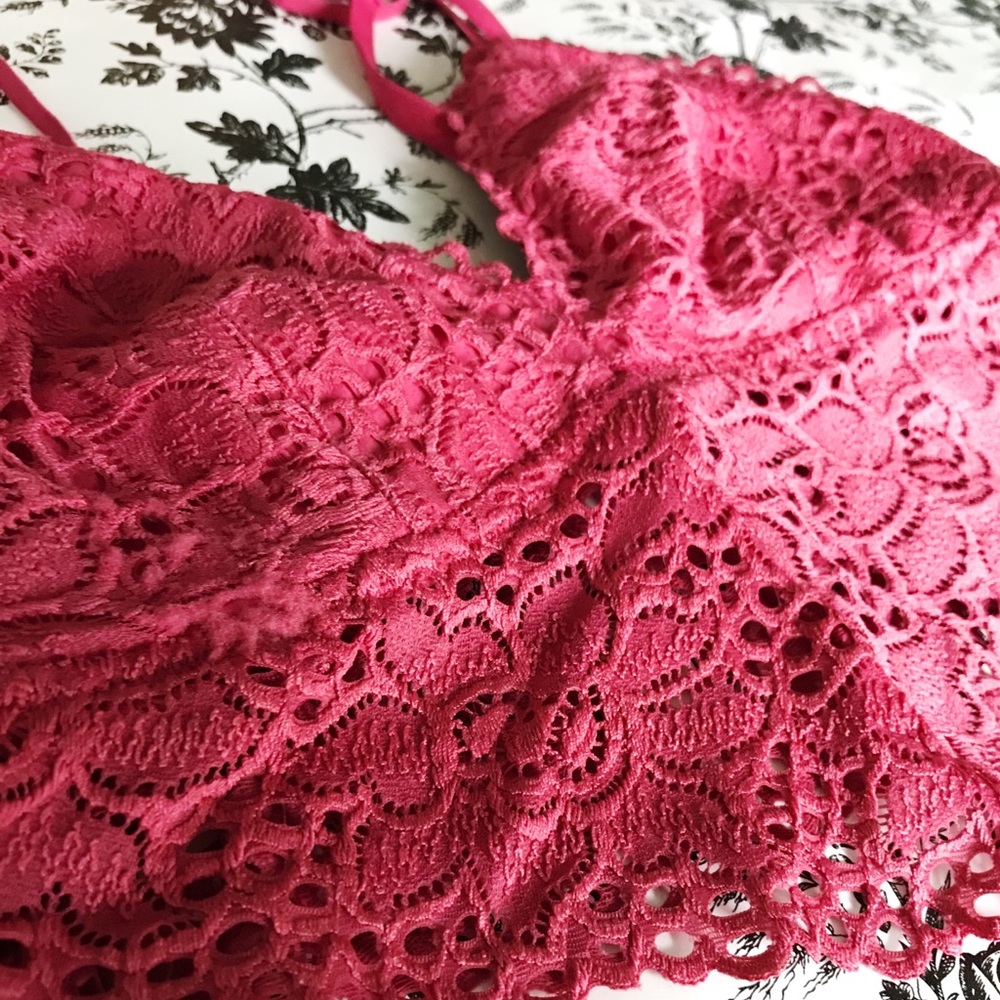 Raspberry Kiss - Picture 4 of 5